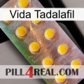 Vida Tadalafil new11